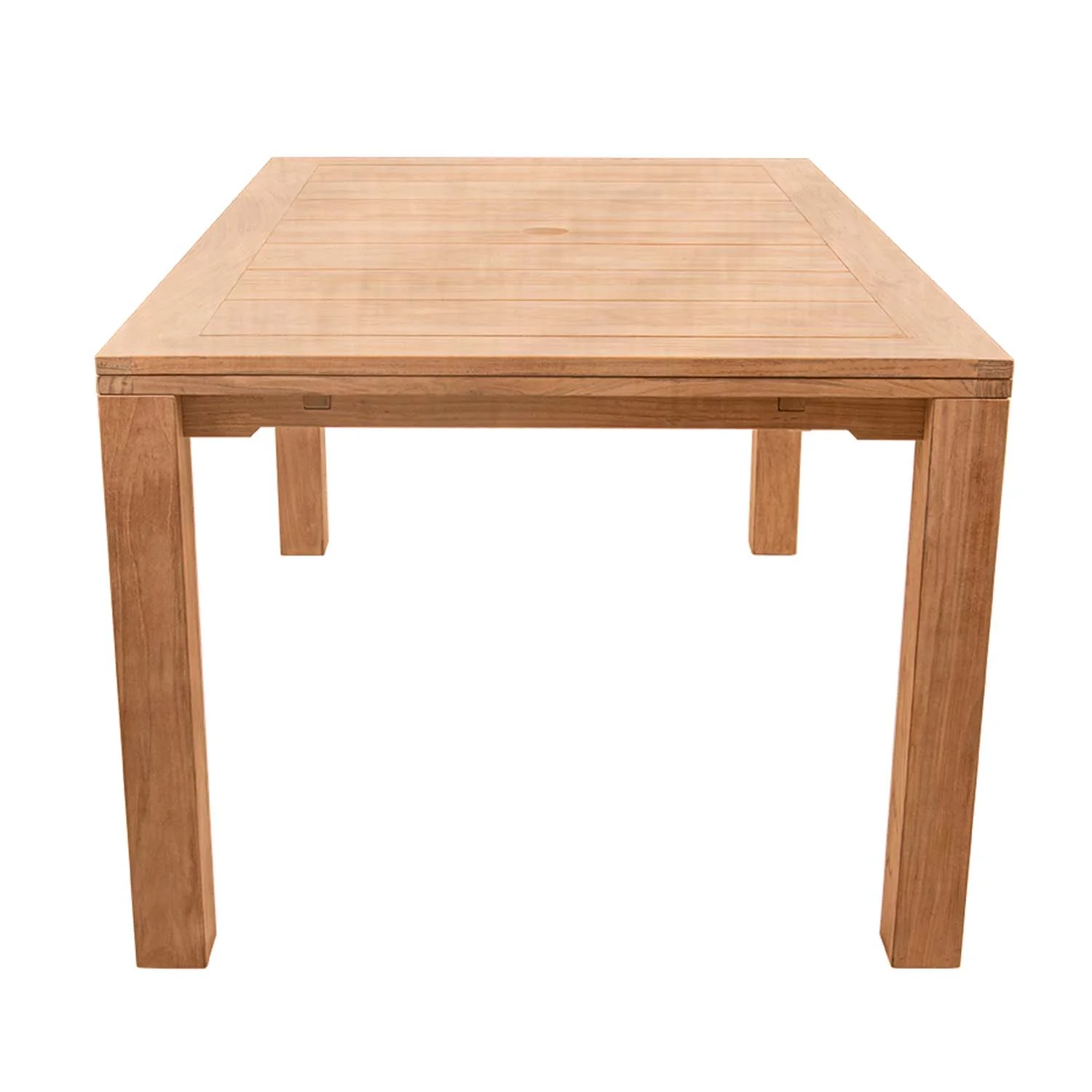 RG Classic Dutch Extension Table - 113" - Image 4