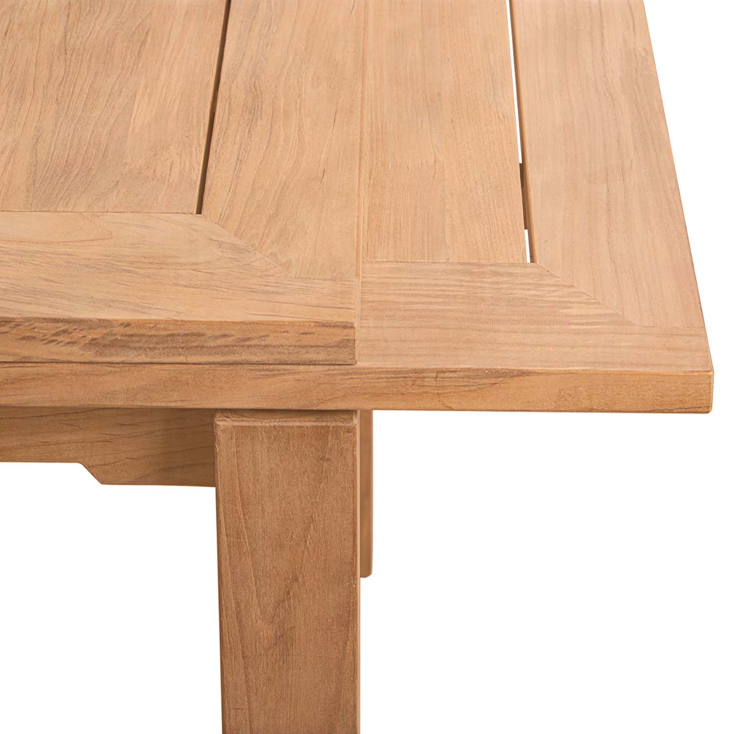 RG Classic Dutch Extension Table - 113" - Image 5