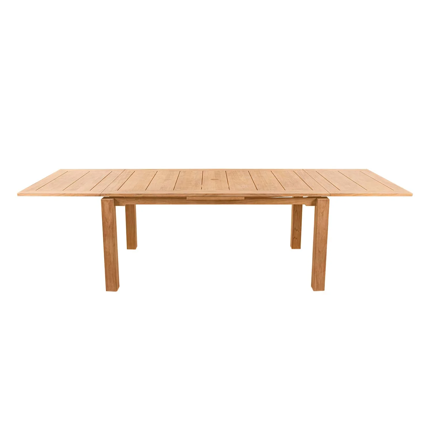 RG Classic Dutch Extension Table - 113" - Image 6
