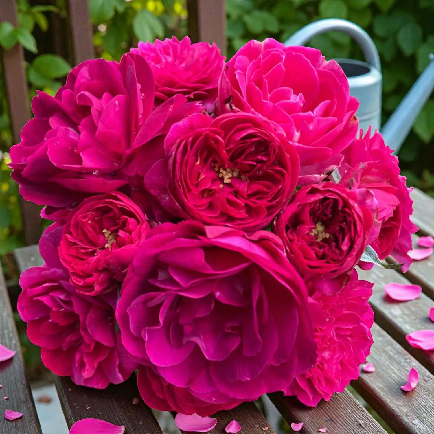 Loves Me, Loves Me Not TM - 5 Gallon - Image 3
