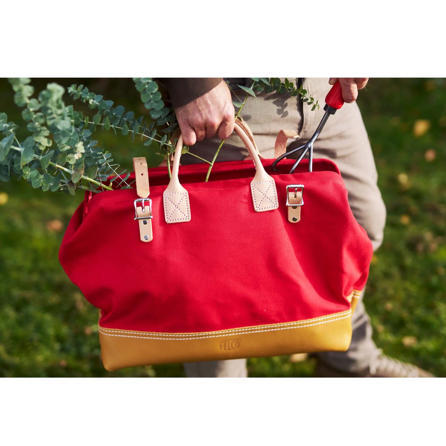 FELCO 480 Garden Bag - Image 3