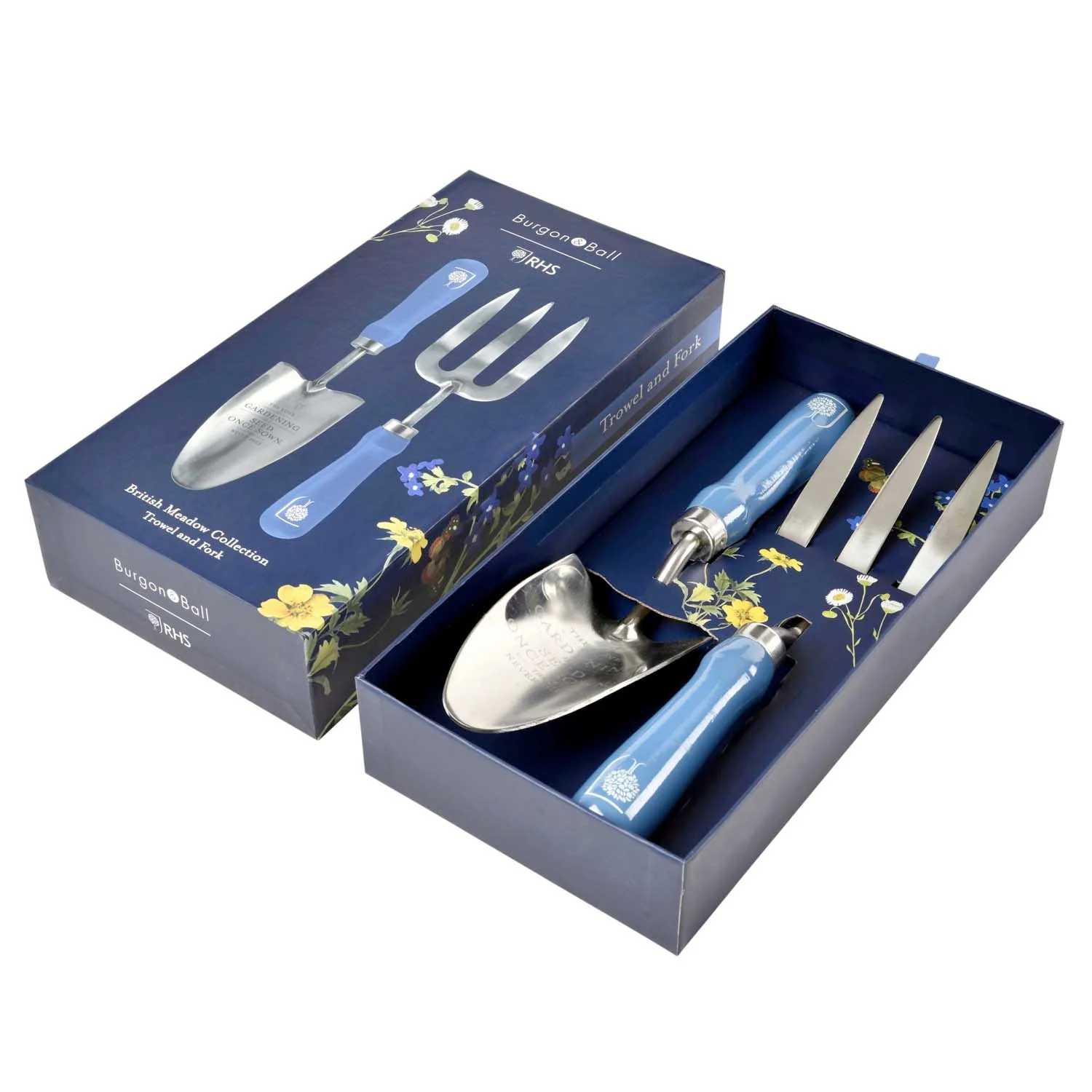 RHS Trowel & Fork Set - Image 2