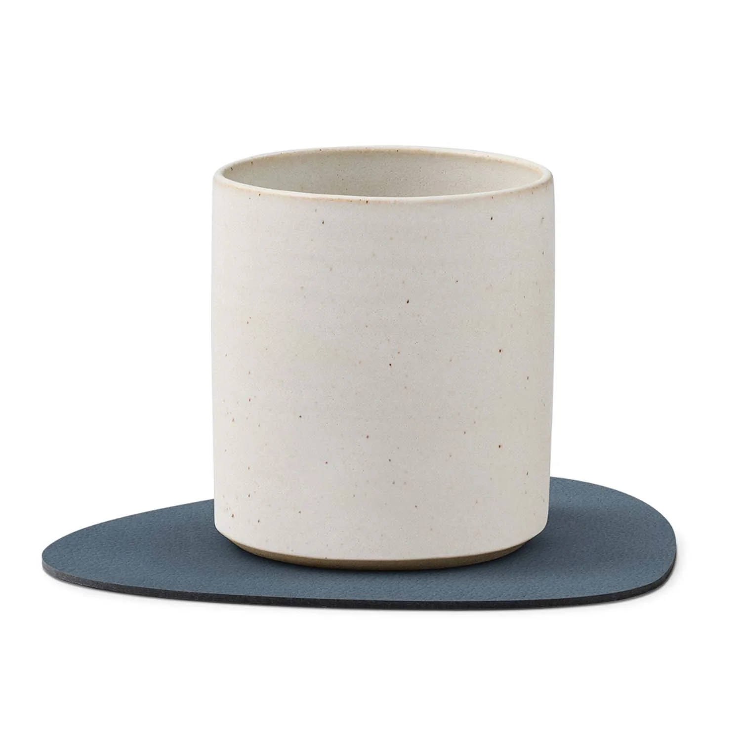 Curved Glass Coaster