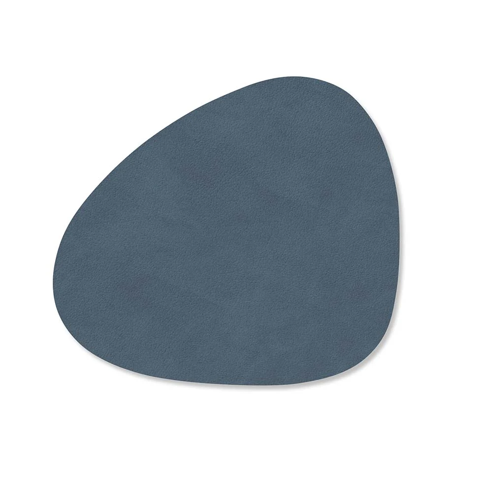 Curved Glass Coaster - Image 3