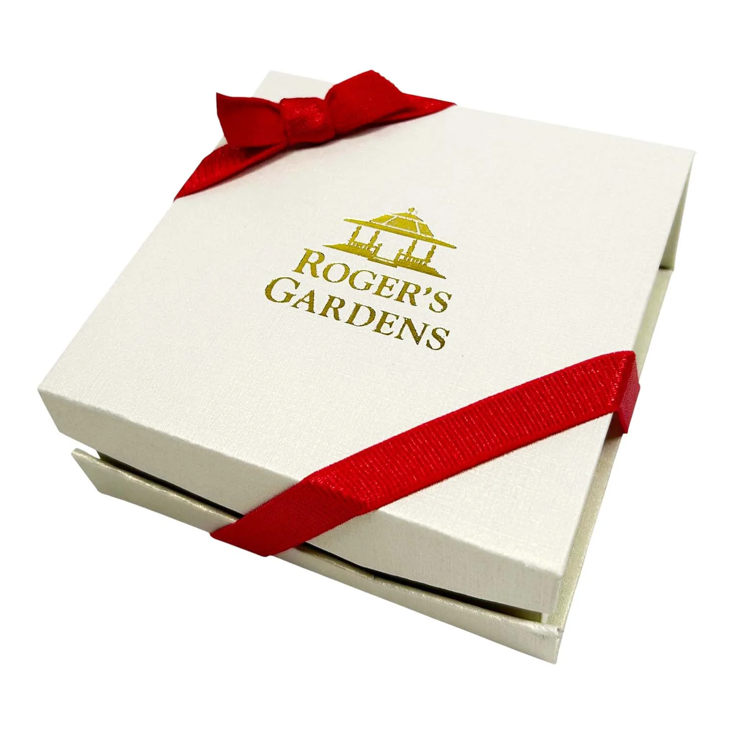 Roger's Gardens Truffles - 4pc - Image 2