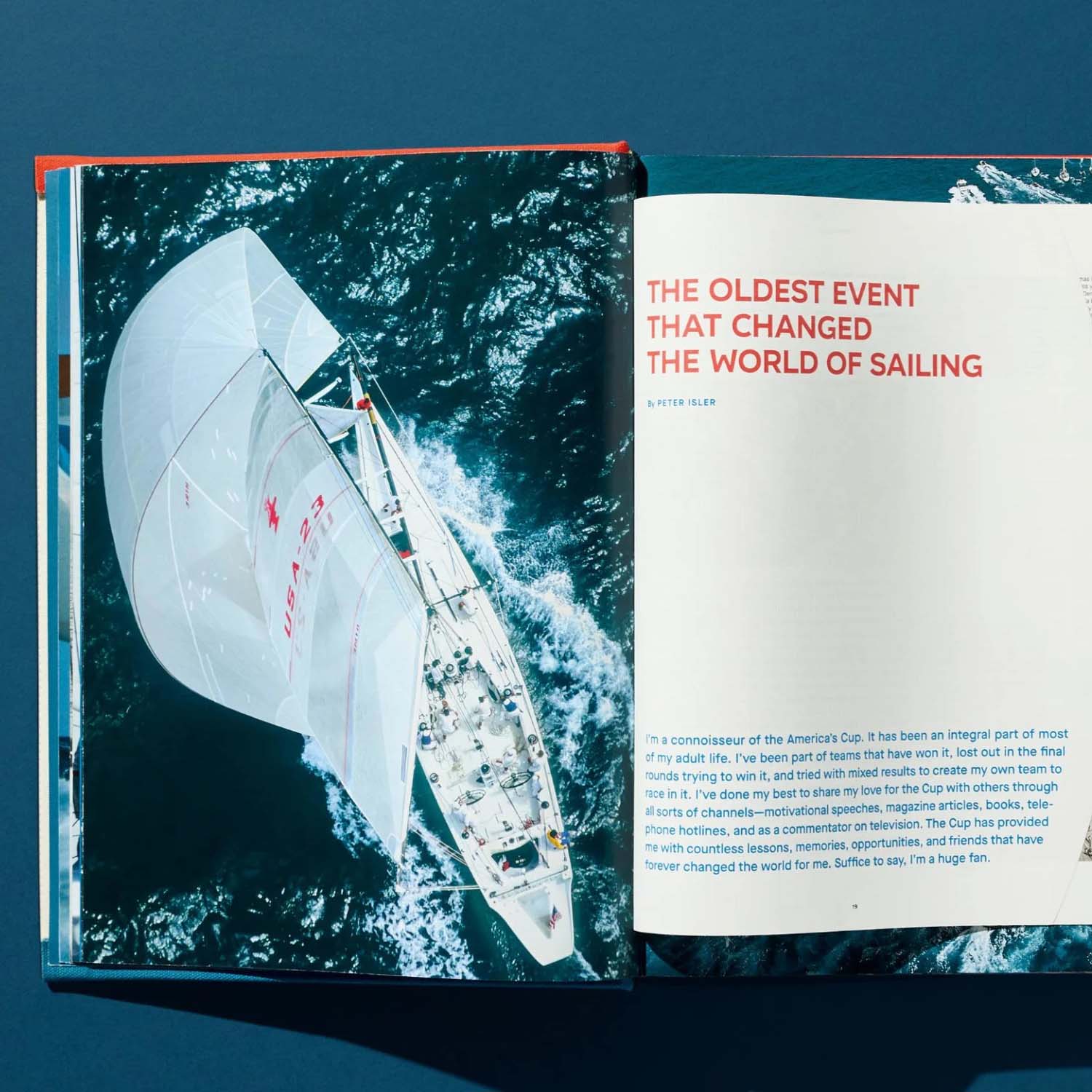America's Cup Collector's Edition - Image 3