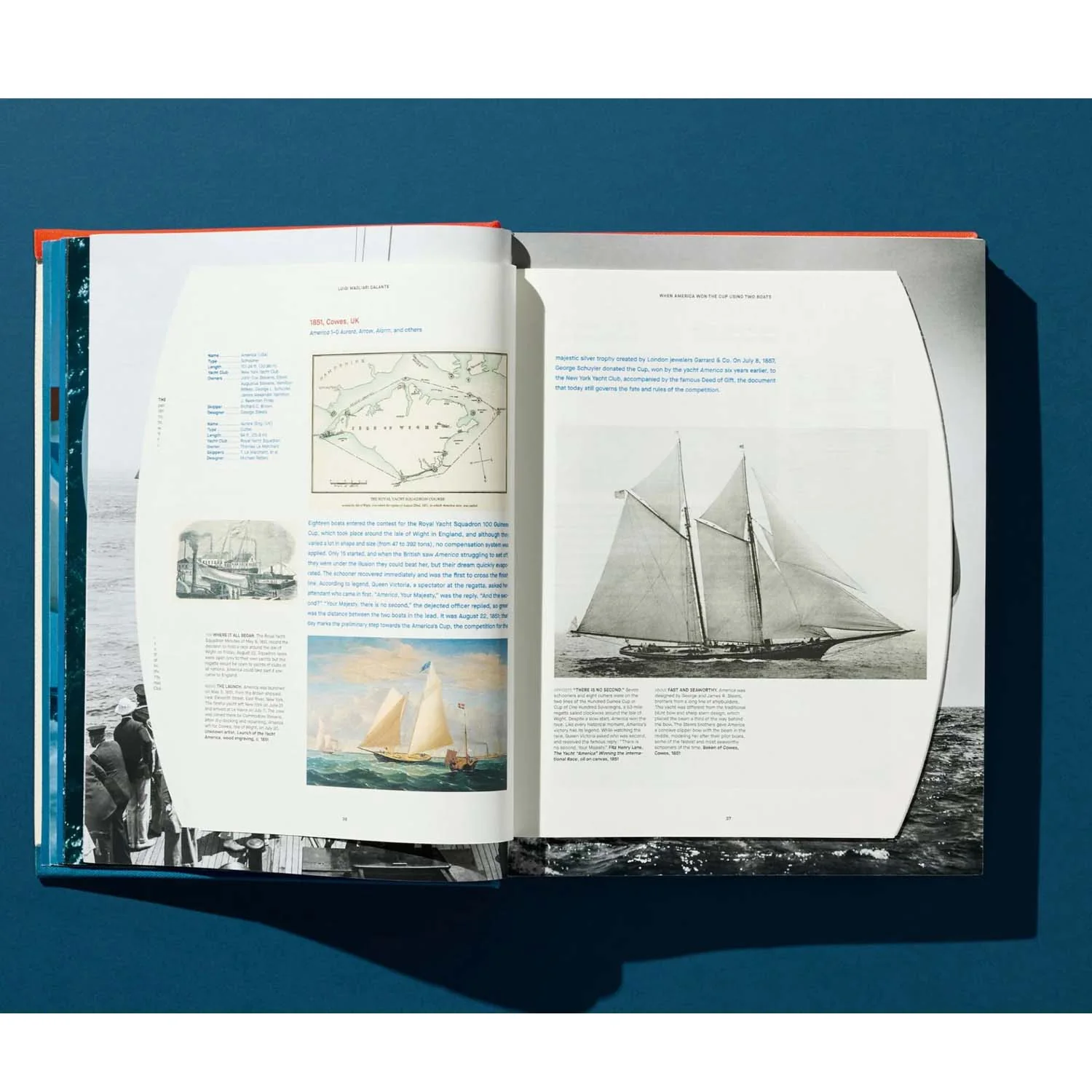 America's Cup Collector's Edition - Image 5