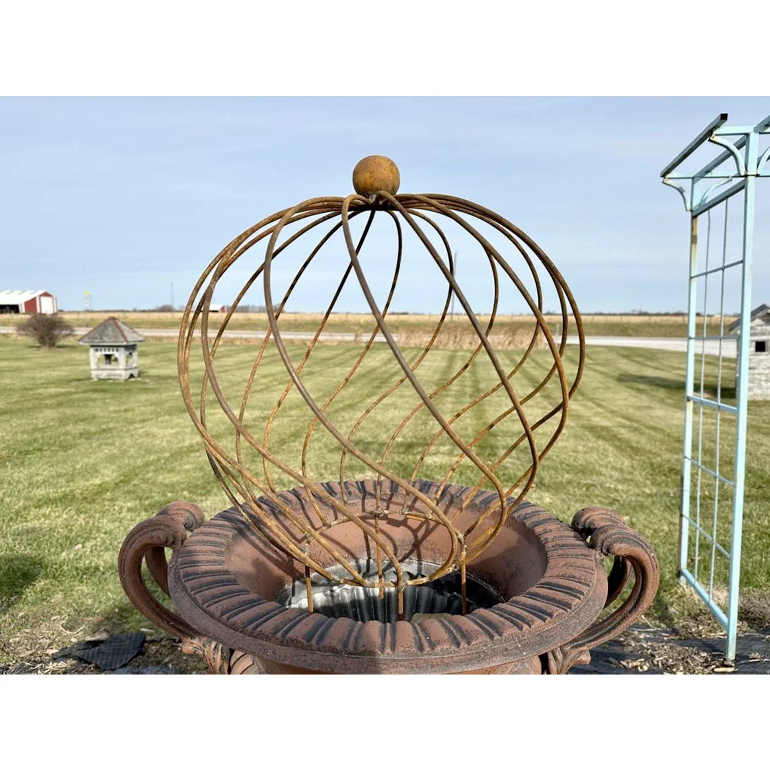 Super Spin Topiary - Image 2