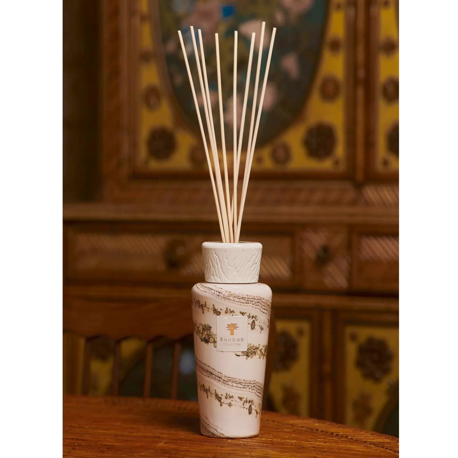 Baobab Diffuser Sand Siloli - 250ml - Image 2