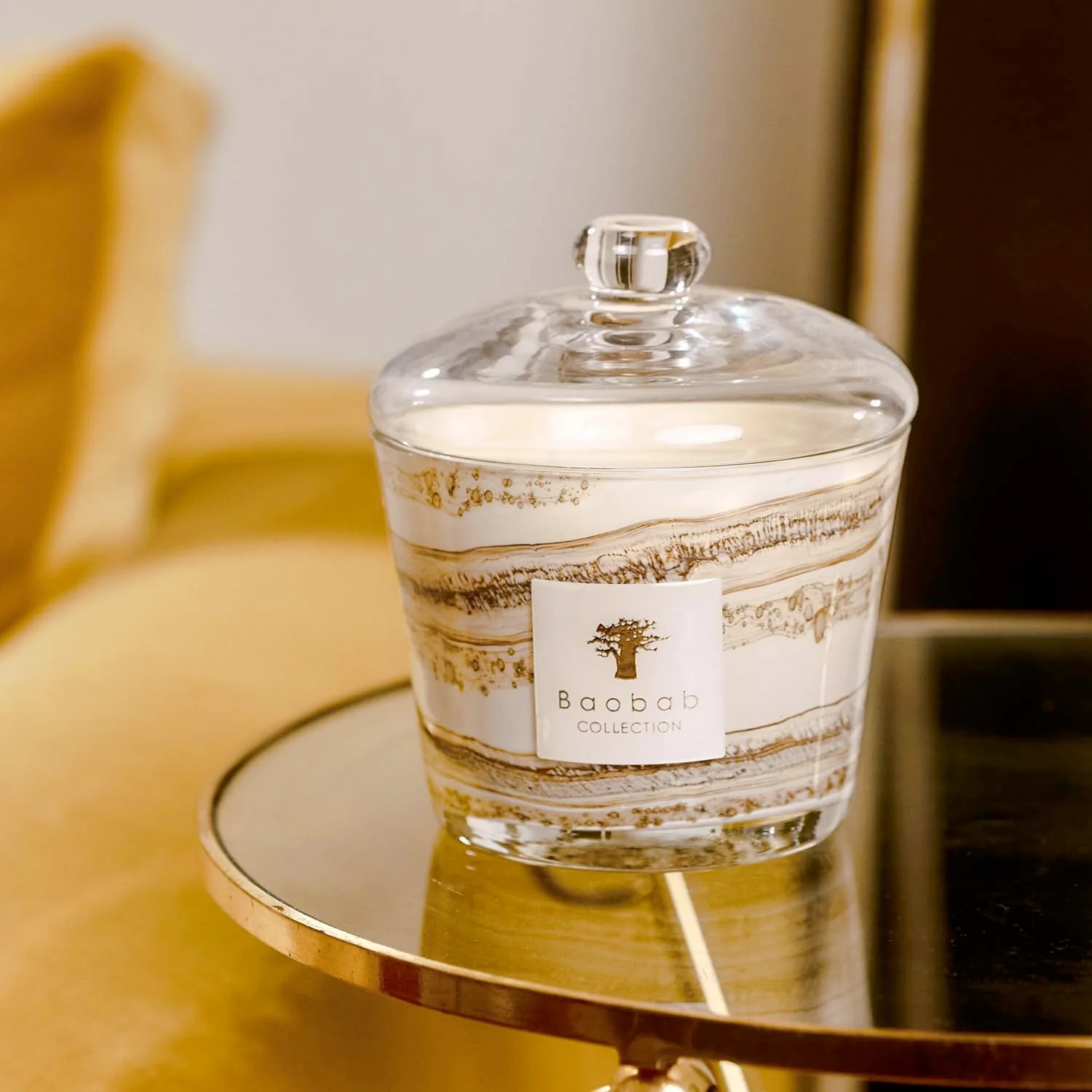 Baobab Candle Cloche MAX16 - Image 2