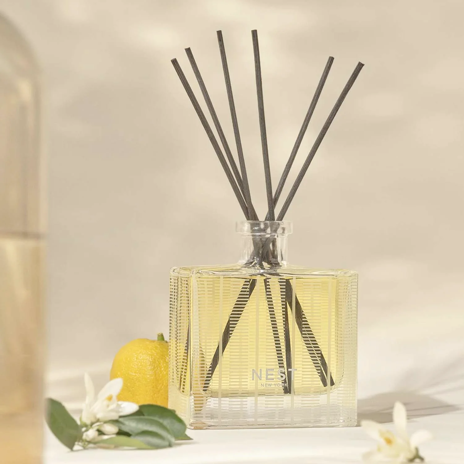 Sunset Yuzu & Neroli Diffuser - 5.9floz - Image 2