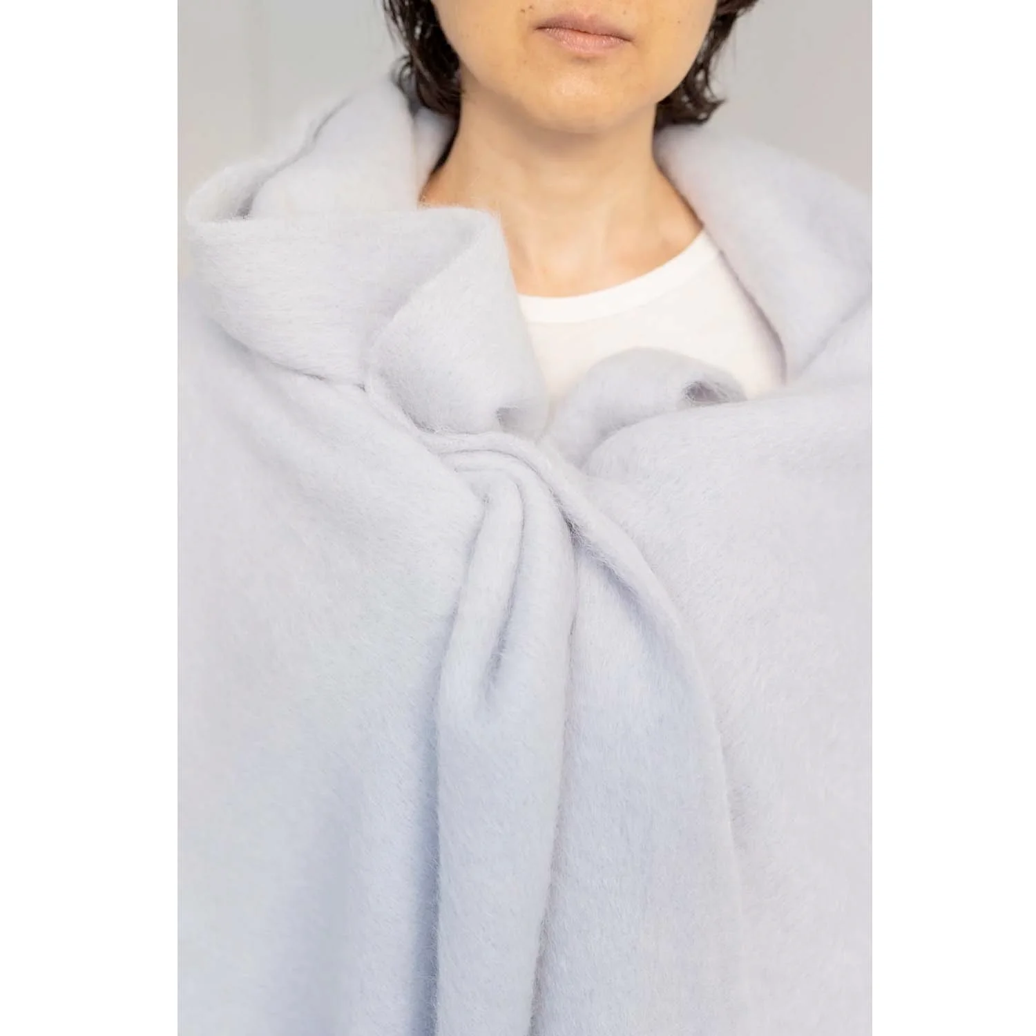 Woolly Mammoth Throw Blanket - Image 2