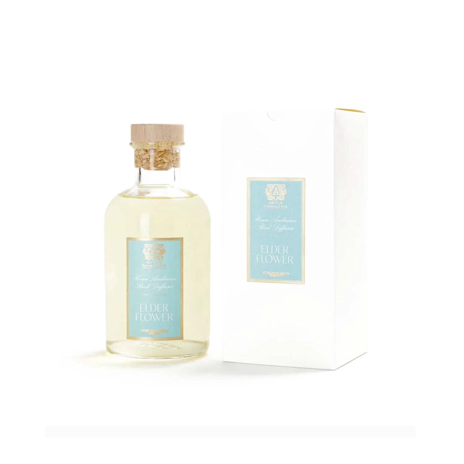 Elderflower Diffuser - 500ml - Image 2