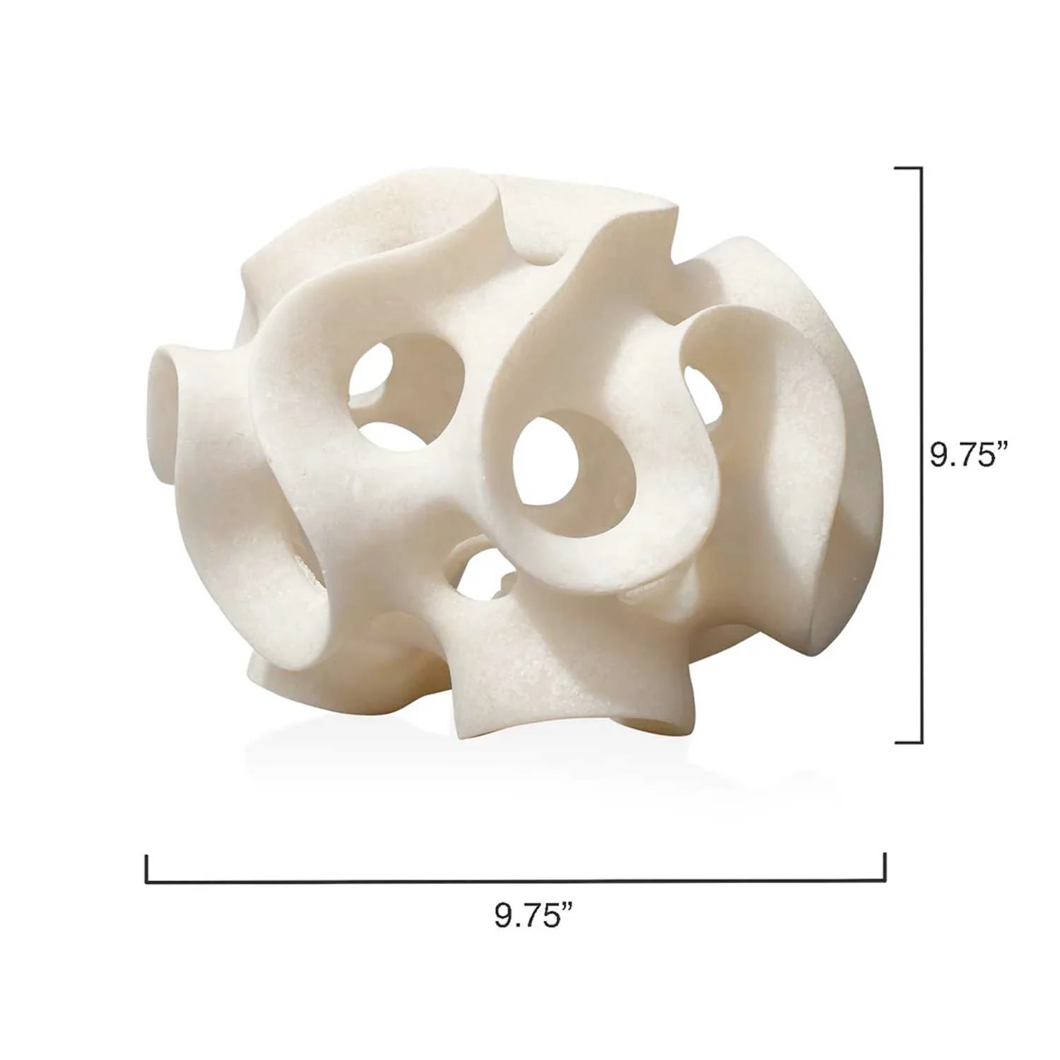 Ribbon Sphere - Image 3