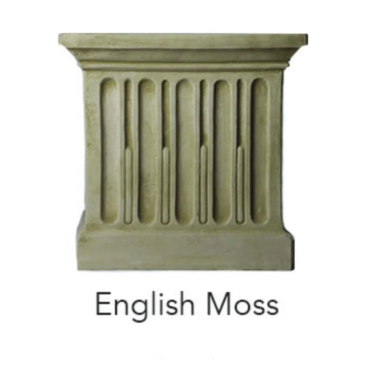 Monteros Fountain - Image 6