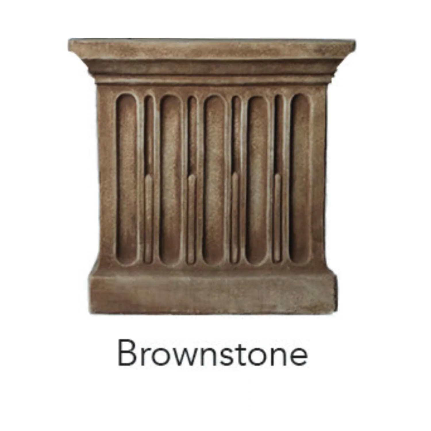 MC 4 Fountain - Copper Face - Image 4