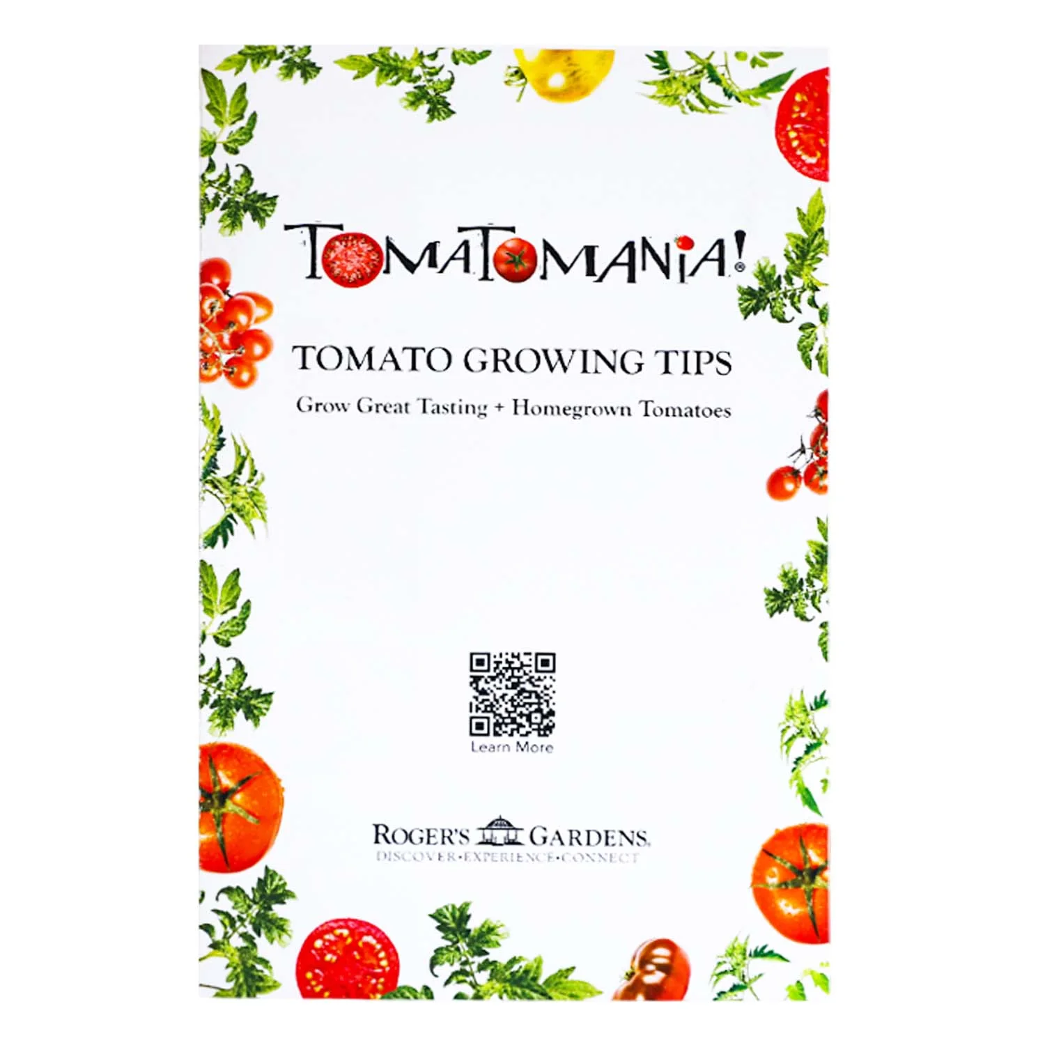 TOMATOES OF THE YEAR BOXED COLLECTION - Image 3