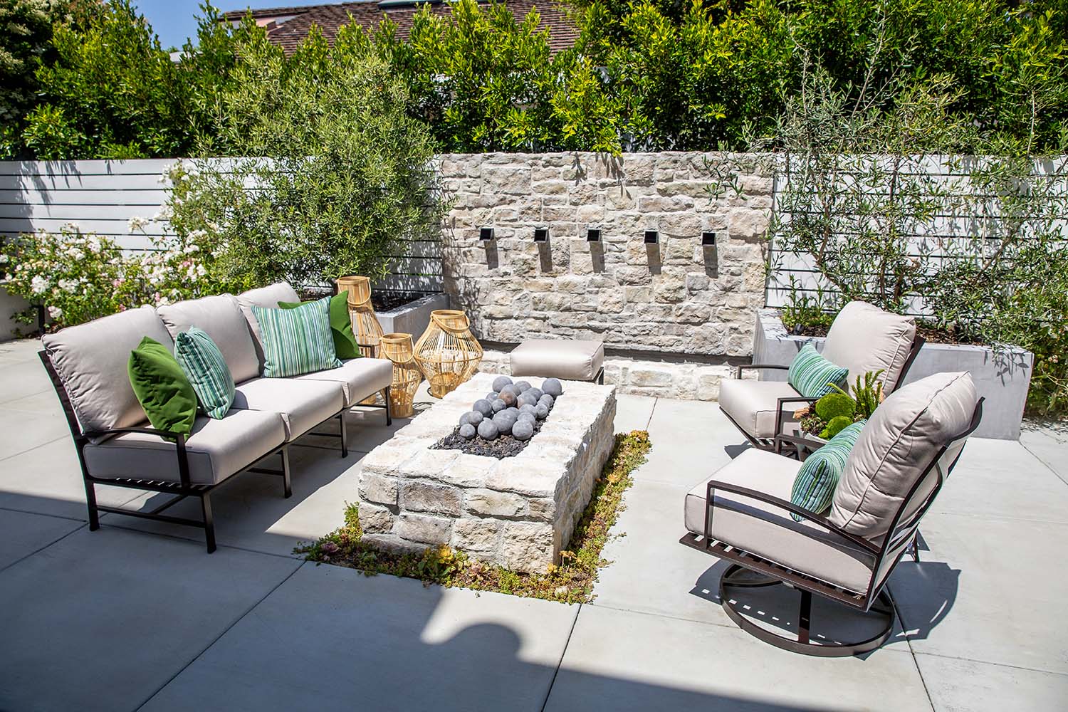 Patio Sale