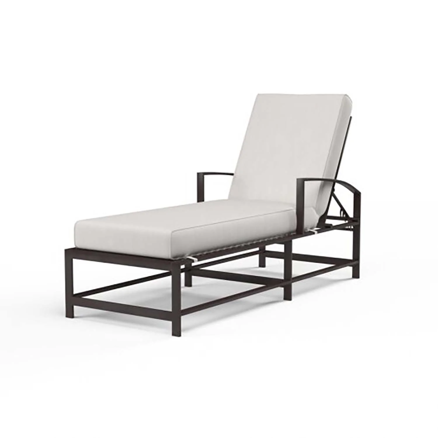 La Jolla 2pc Chaise Lounge Set - Image 2