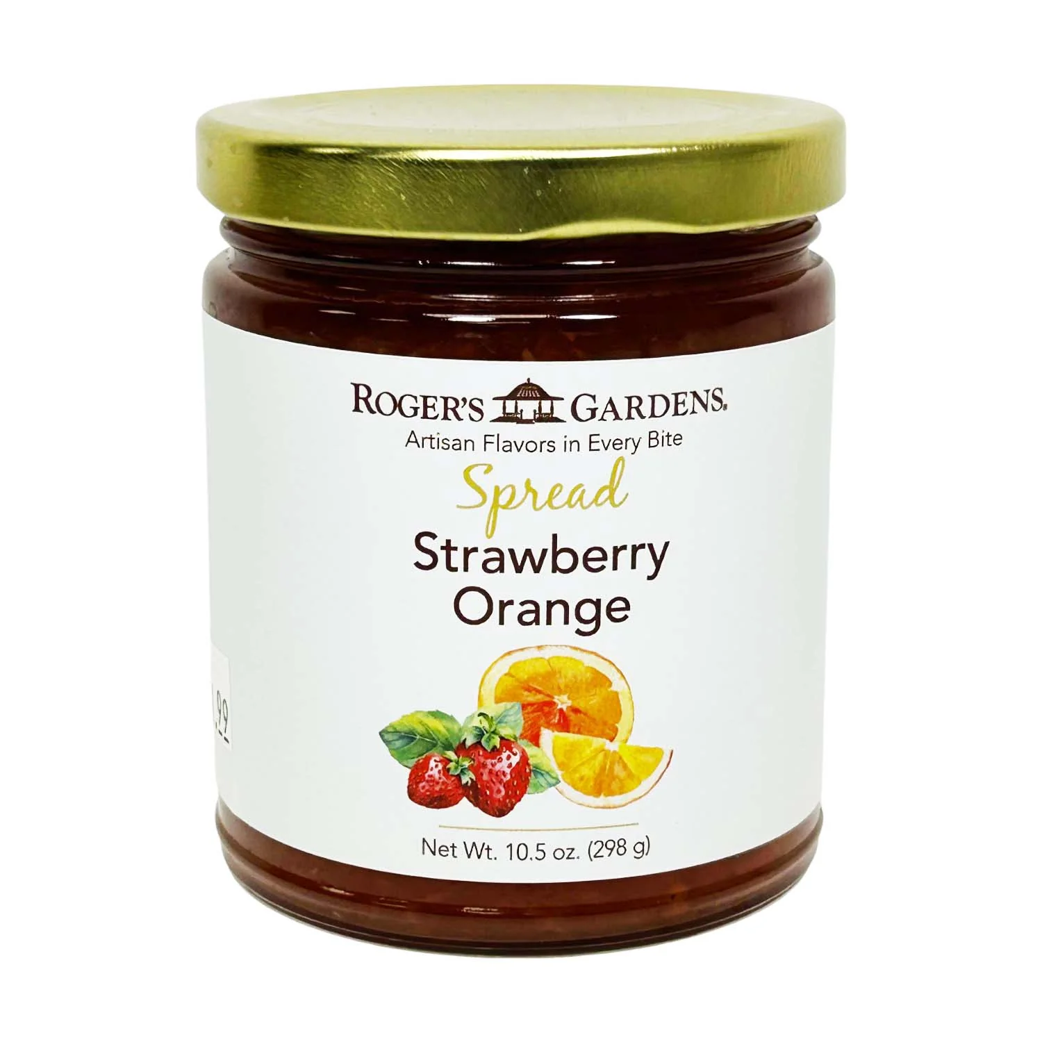 Best of Roger's Gardens - Sweet & Savory - Image 3