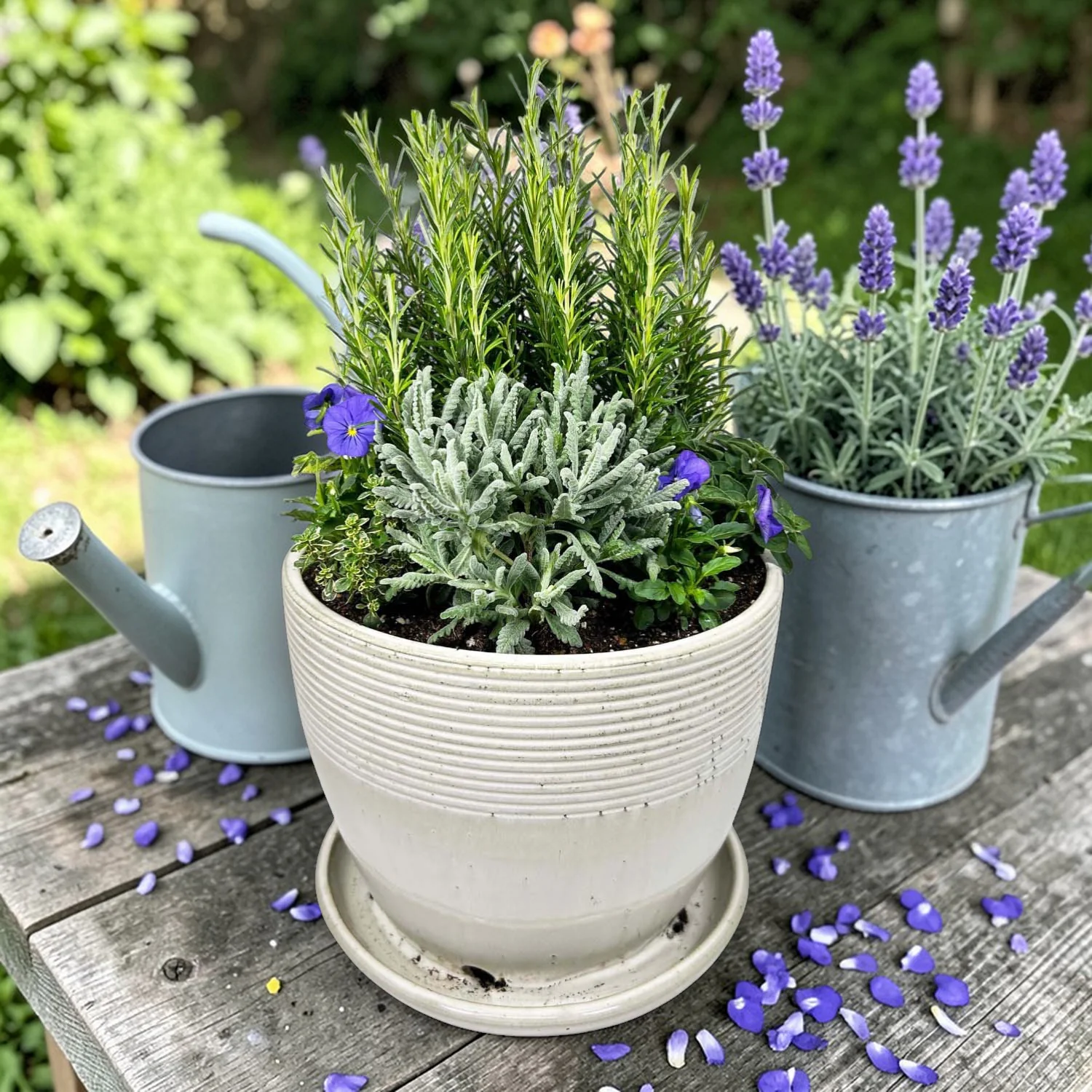 Culinary Herb Garden - Image 3