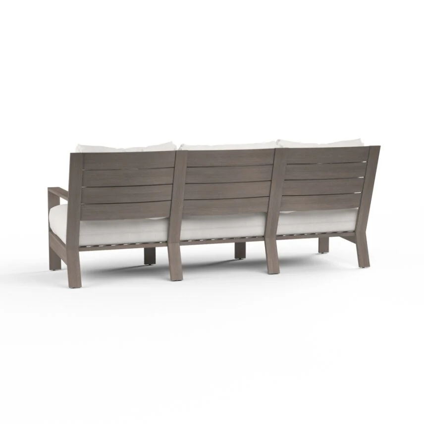 Laguna Sofa & Swivel Lounge Chairs - 3pc - Image 3
