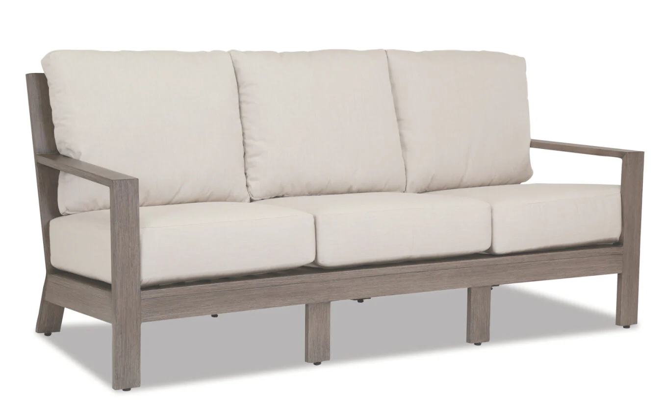 Laguna Sofa & Swivel Lounge Chairs - 3pc - Image 4