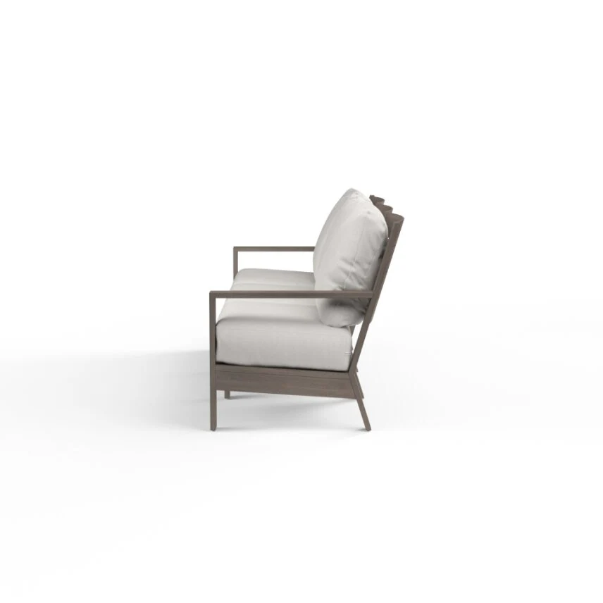 Laguna Sofa & Swivel Lounge Chairs - 3pc - Image 5