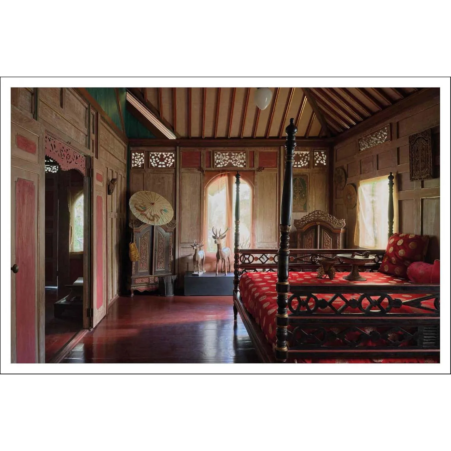 Tropical Retreats - Bali Book - Image 2