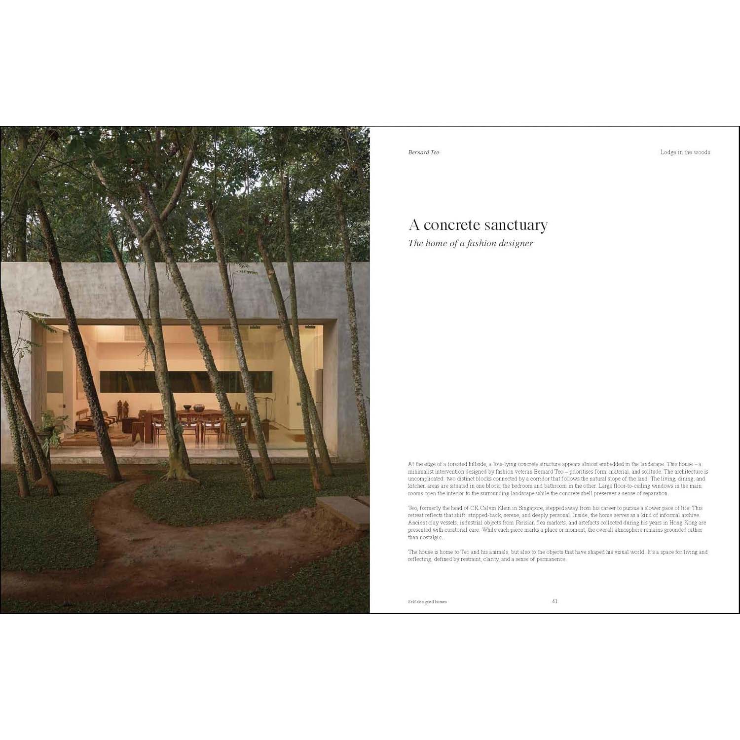 Tropical Retreats - Bali Book - Image 3