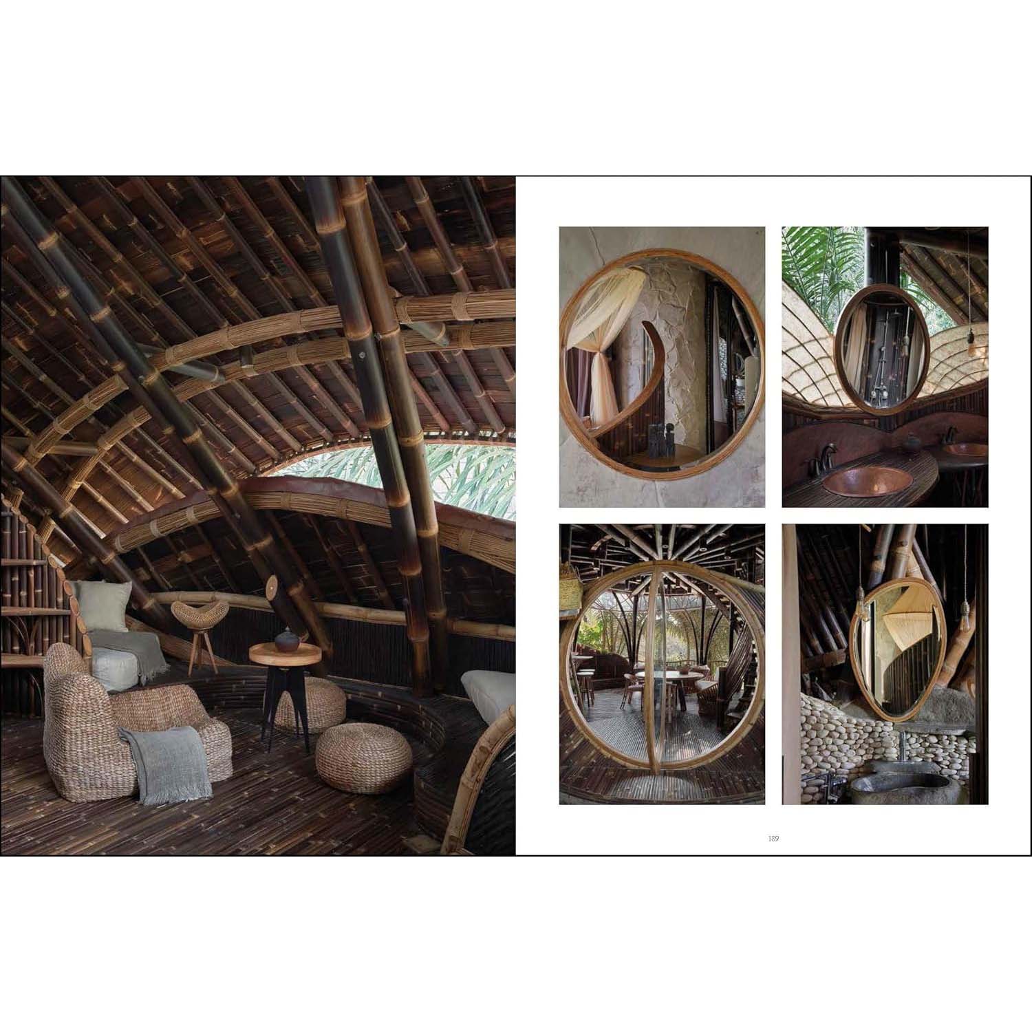 Tropical Retreats - Bali Book - Image 4