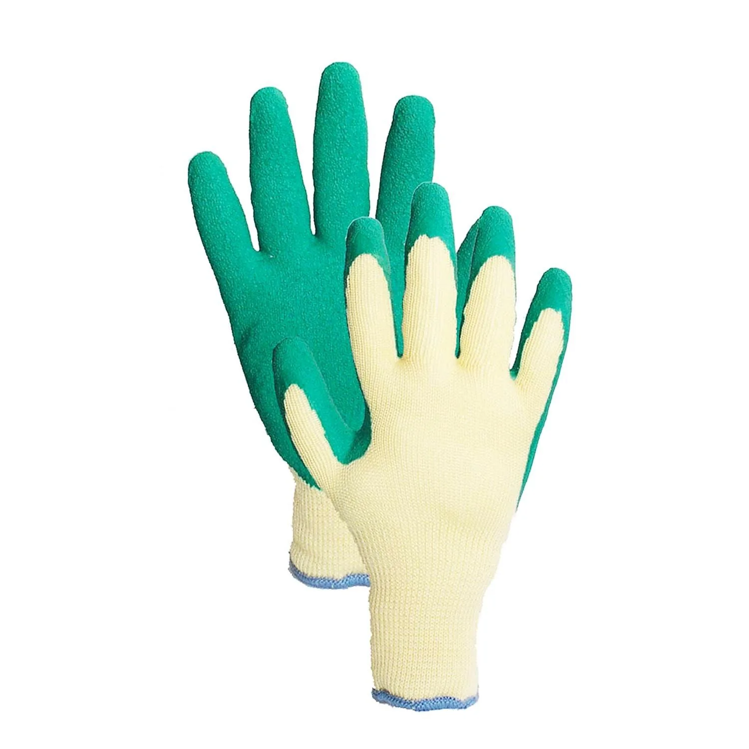 Tool Grip Gloves - Green - Image 3